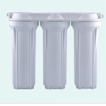 Home Water Filters for Water Treatment